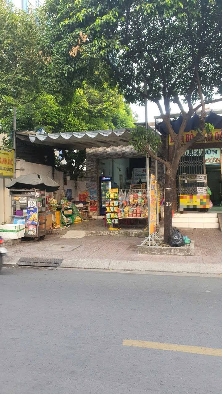 Nhà mặt tiền kinh doanh Cầu Xéo, Tân Phú 80m² giá 10.7 tỷ - Đầu tư sinh lời ngay!