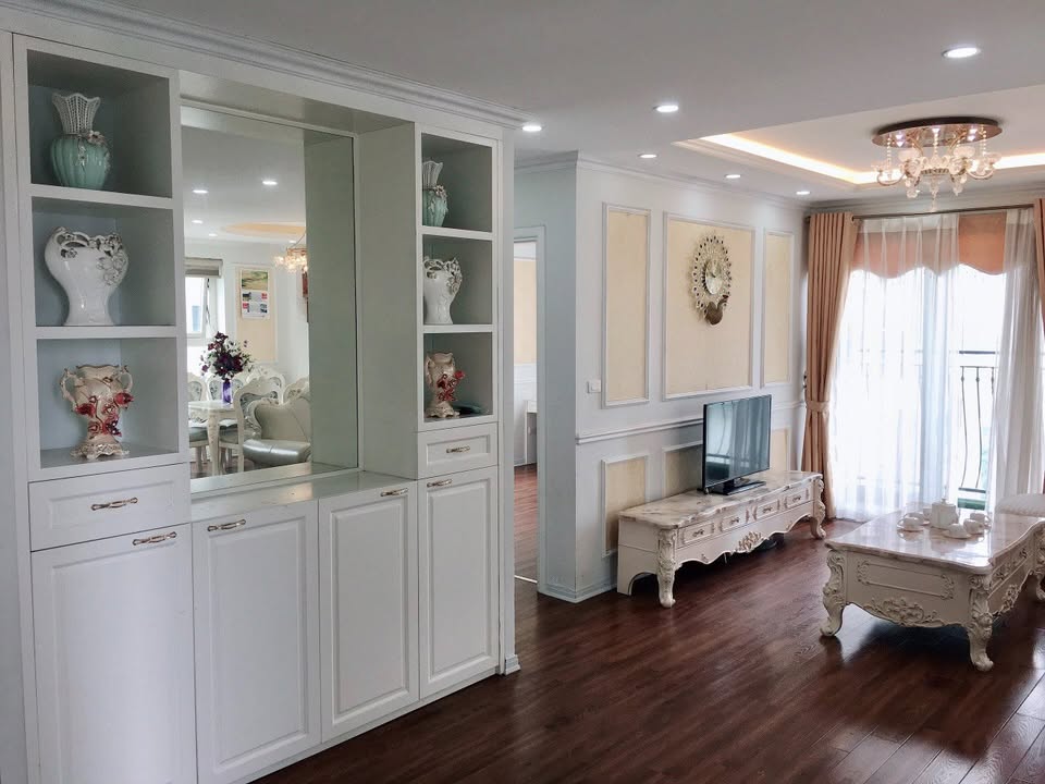 Căn hộ An Bình City Bắc Từ Liêm 74m² giá 7.5 tỷ - Sẵn sàng vào ở trước Tết!