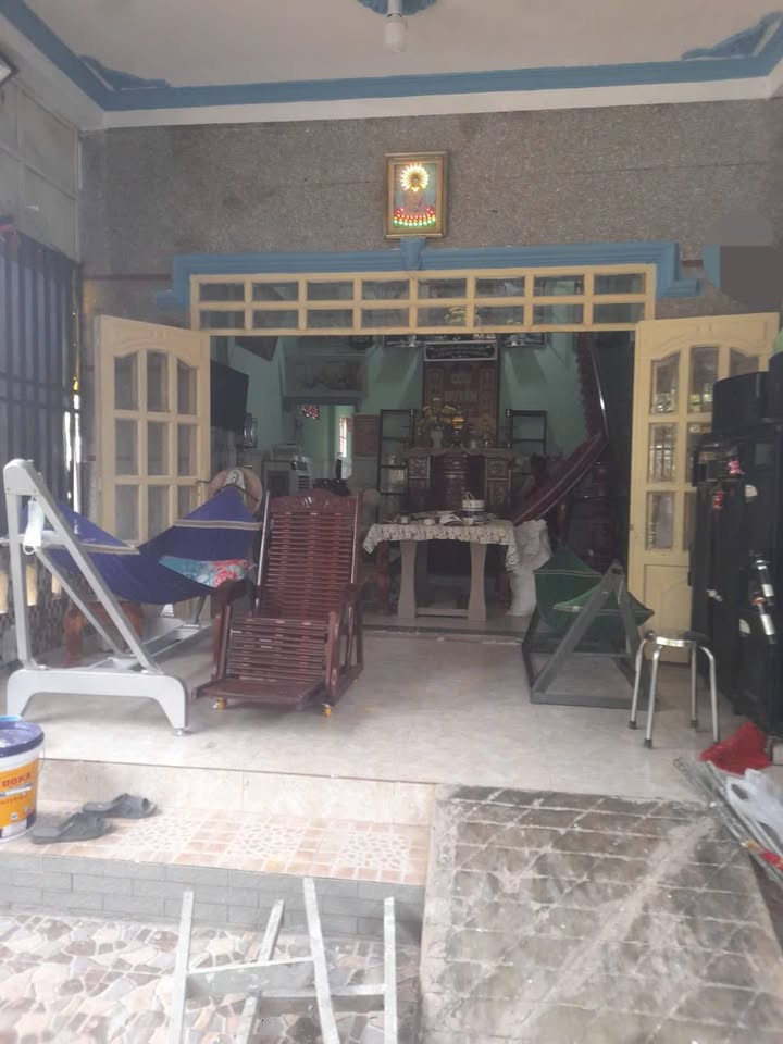 Nhà mặt tiền đường Thuận Giao 33, 120m² giá 2 tỷ - Đầu tư sinh lời ngay!