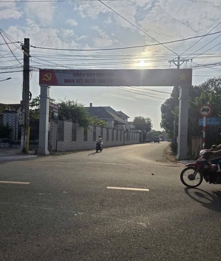 Đất nền Thủ Dầu Một 597m² giá 6 tỷ - Bán gấp trước Tết!