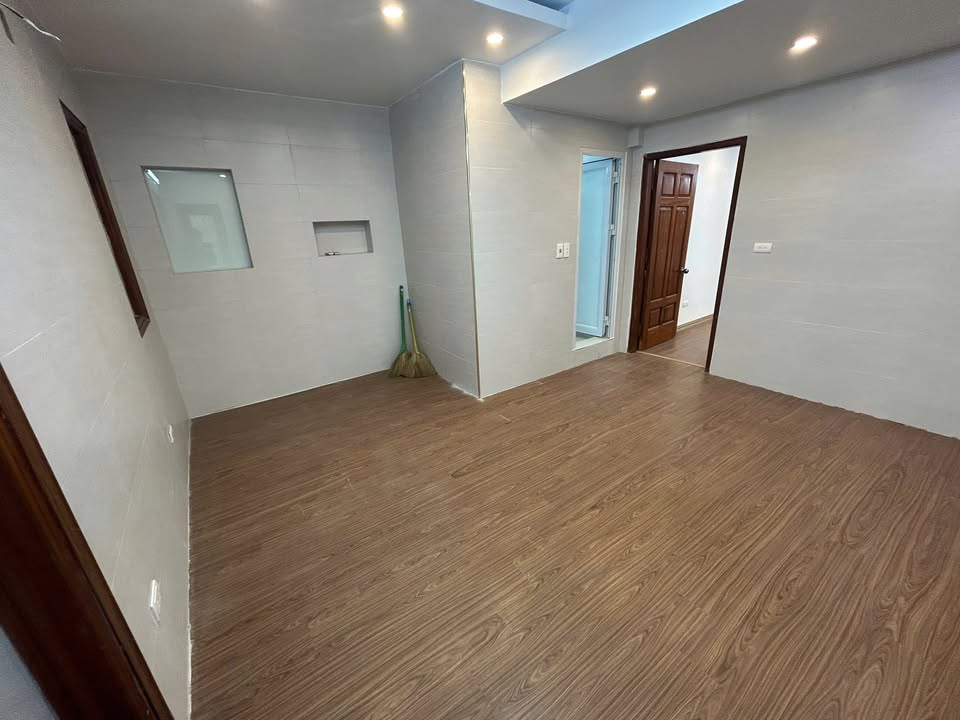 Căn hộ 51 Cảm Hội - Lò Đúc 60m² giá 3 tỷ - Chính chủ bán gấp!