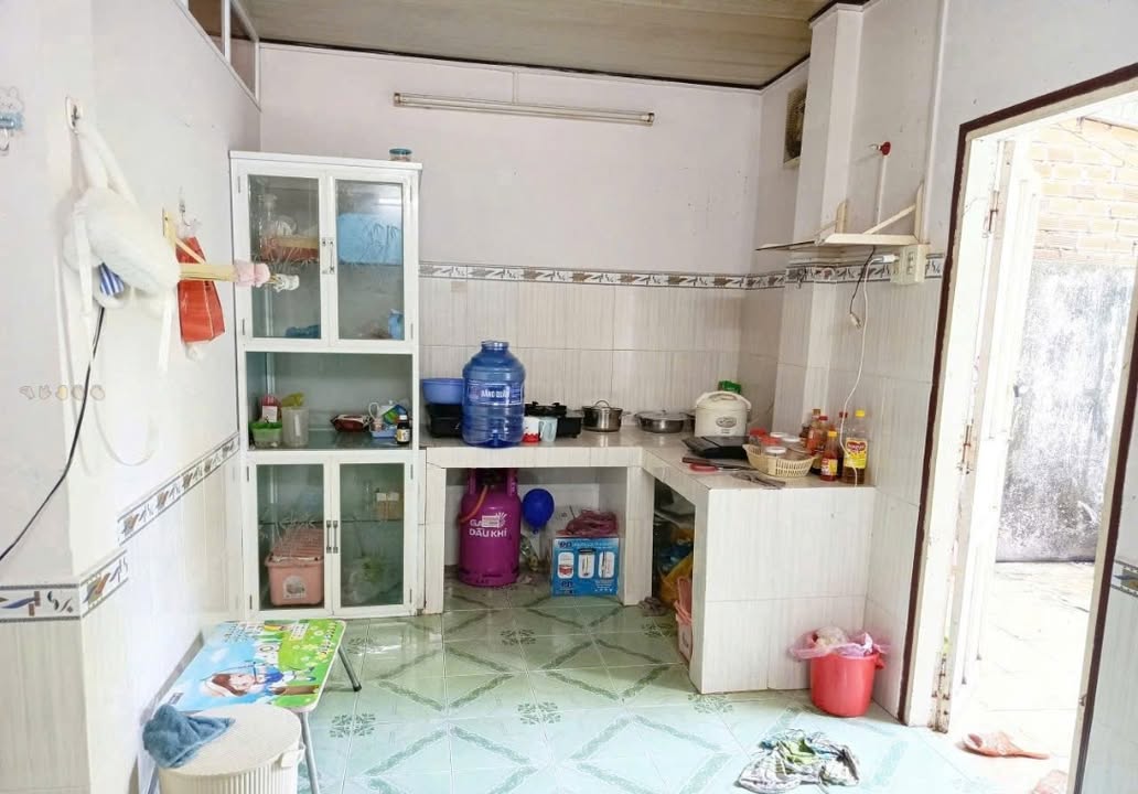 Nhà cấp 4 Phú Thủy Phan Thiết 99m² giá 2.2 tỷ - Chính chủ bán gấp!