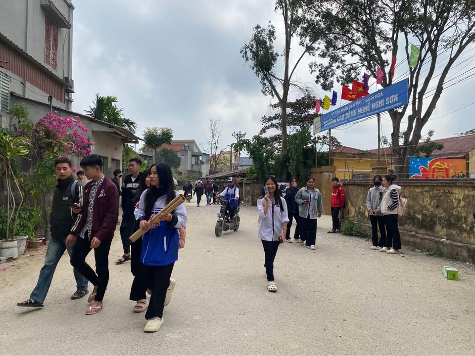 Đất nền phường Nguyên Bình, Nghi Sơn 140m² giá 1.4 tỷ - Đầu tư sinh lời ngay!