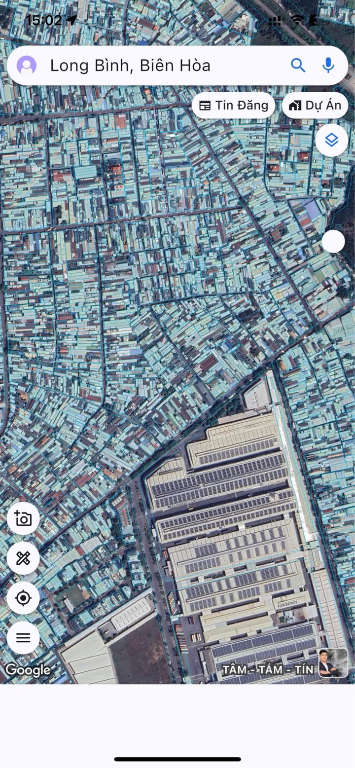 Bán nhà FrontHouse tại KCN AMATA - 304.5m² giá 15.5 tỷ - Vị trí đắc địa cho kinh doanh