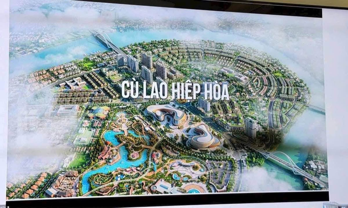 Nhà riêng Hiệp Hòa, Biên Hòa 81m² giá 2.6 tỷ - Sổ riêng thổ cư chính chủ!