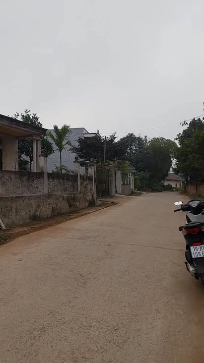 Đất ở khu nhà ở ven đường 35 - KCN Phú Hà 115m² giá 1 tỷ - Cơ hội đầu tư tốt!