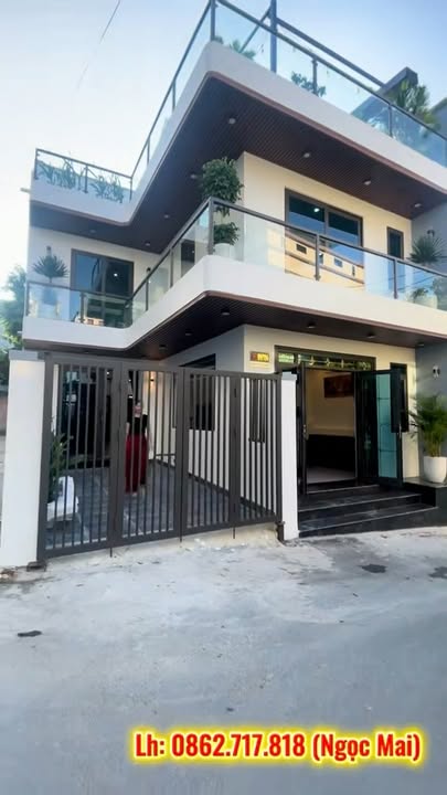 Nhà Biệt Thự Phường Nông Trang 100m² giá chỉ 5.7 tỷ - Đầu tư sinh lời!