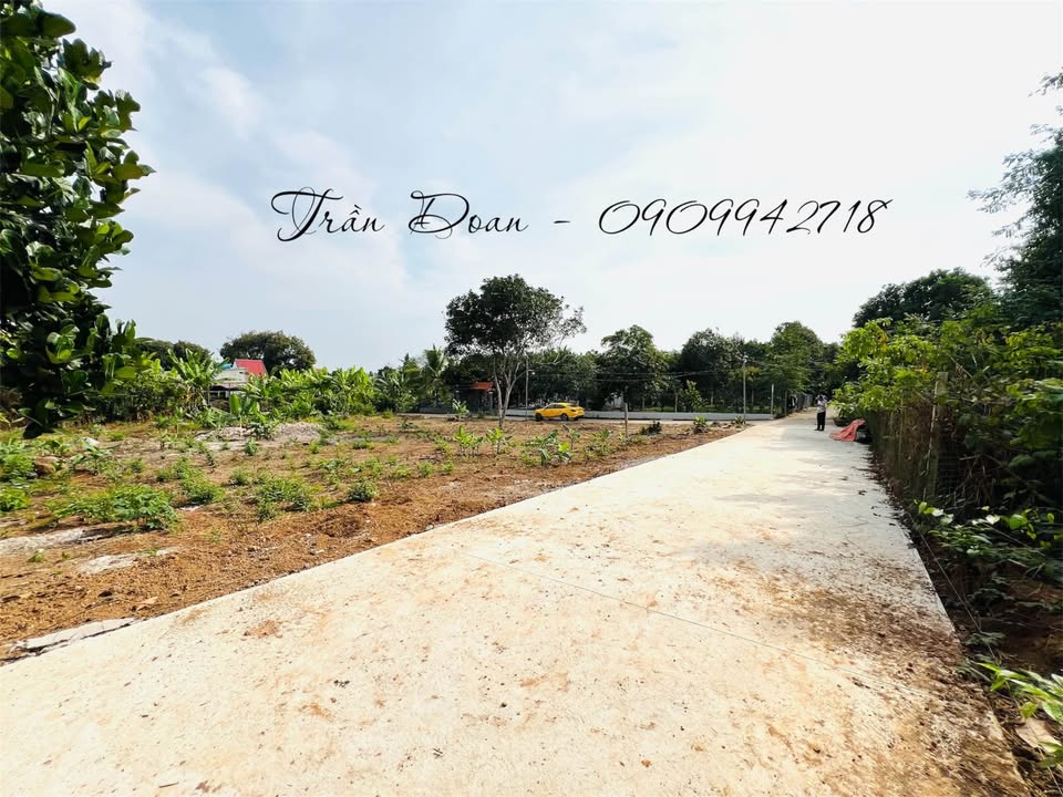 Đất nền Bảo Vinh Long Khánh 115m² giá 950 triệu - Sổ riêng, thổ cư