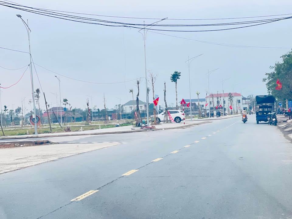 Đất nền Golden, Thanh Xuân 157m² giá thỏa thuận - Đầu tư sinh lời ngay!