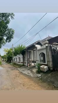 Đất nền 100m² đường 261 Hồng Tiến, Long Biên giá 1 tỷ - Đầu tư sinh lời ngay!