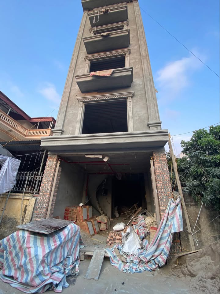 Nhà chính chủ tại Lai Xá - Nhổn 50m² giá 13.6 tỷ - Ô tô đỗ cửa