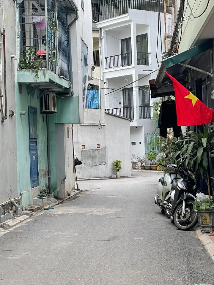 Đất phân lô Yên Viên 80m² giá 5 tỷ - Ô tô đỗ cửa, đầu tư sinh lời!