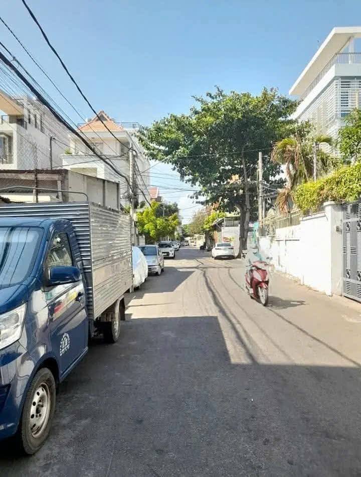 Bán nhà mặt tiền đường Ký Con, Vũng Tàu 89m² giá 11 tỷ - Đầu tư lý tưởng!