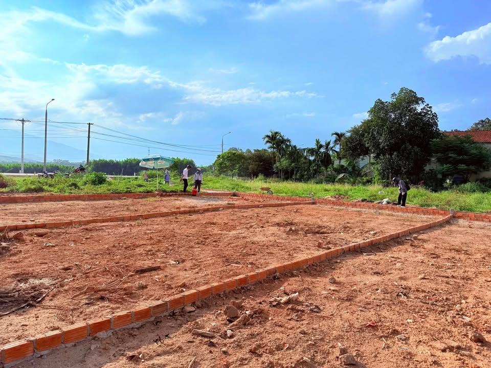 Đất nền Đường DT609B, Quận Ngũ Hành Sơn, 100m² giá chỉ 730 triệu - Cơ hội đầu tư sinh lời!