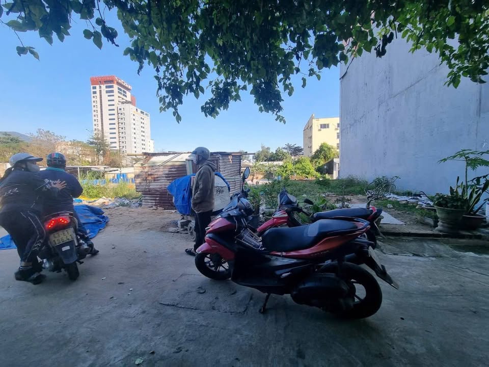 Đất nền đẹp quận Sơn Trà 64m² giá 3.45 tỷ - Cách biển chỉ 200m!