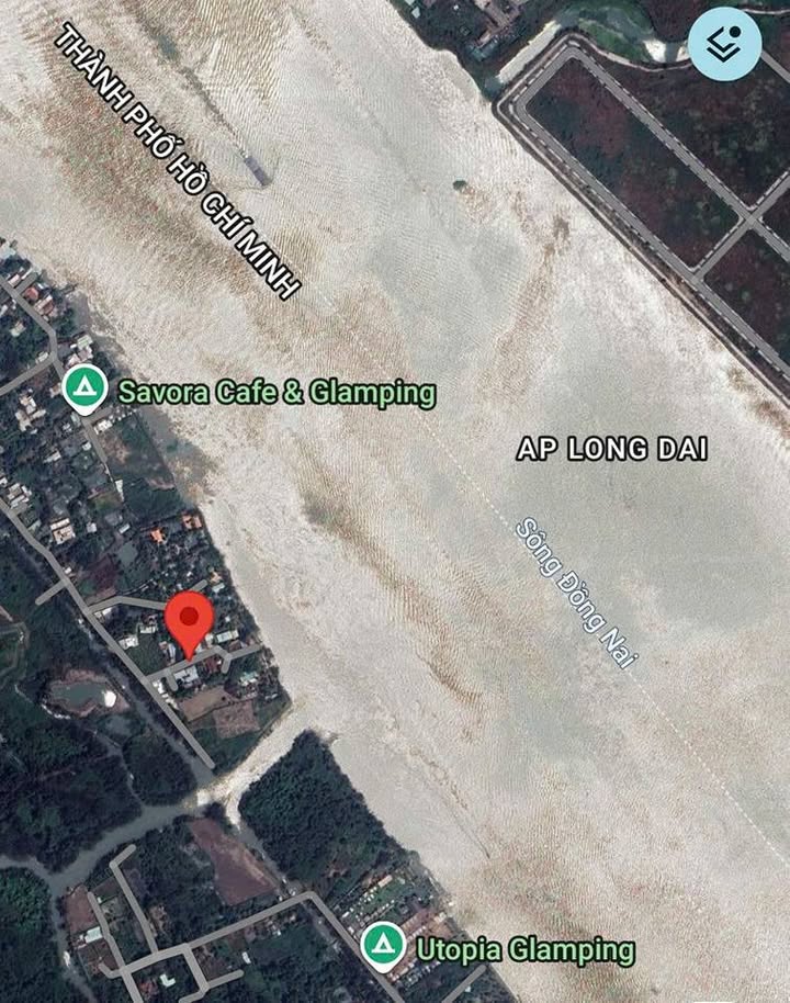 Đất nền Aqua City Thủ Đức 703m² giá 16 tỷ - Sổ hồng riêng, xây dựng tự do!