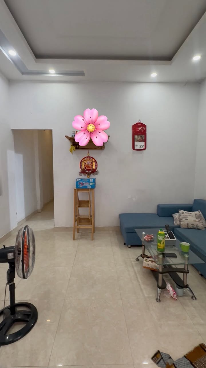 Nhà riêng Thủ Đức 70m² giá 4.15 tỷ - Gần chợ Thủ Đức, ĐH Cảnh Sát