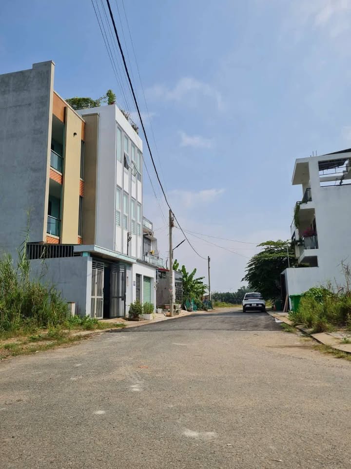 Đất nền hẻm 218 Võ Văn Hát, Thủ Đức 150m² giá 5.3 tỷ - Cơ hội đầu tư hấp dẫn!