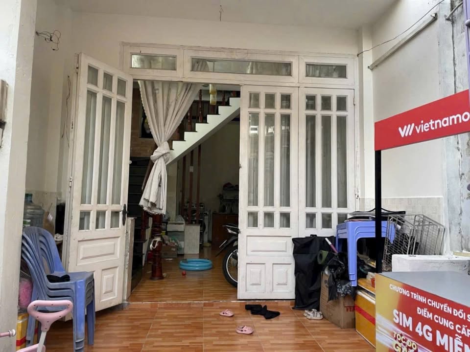 Bán gấp FrontHouse đường số 25, Hiệp Bình Phước 138m² giá 9.5 tỷ - Đầu tư sinh lời cao!