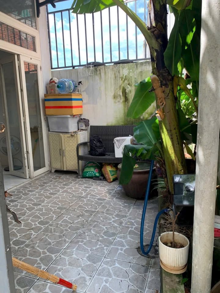 Nhà phố Phước Long B, TP Thủ Đức 47.3m² giá 3.8 tỷ - Sổ hồng riêng hoàn công