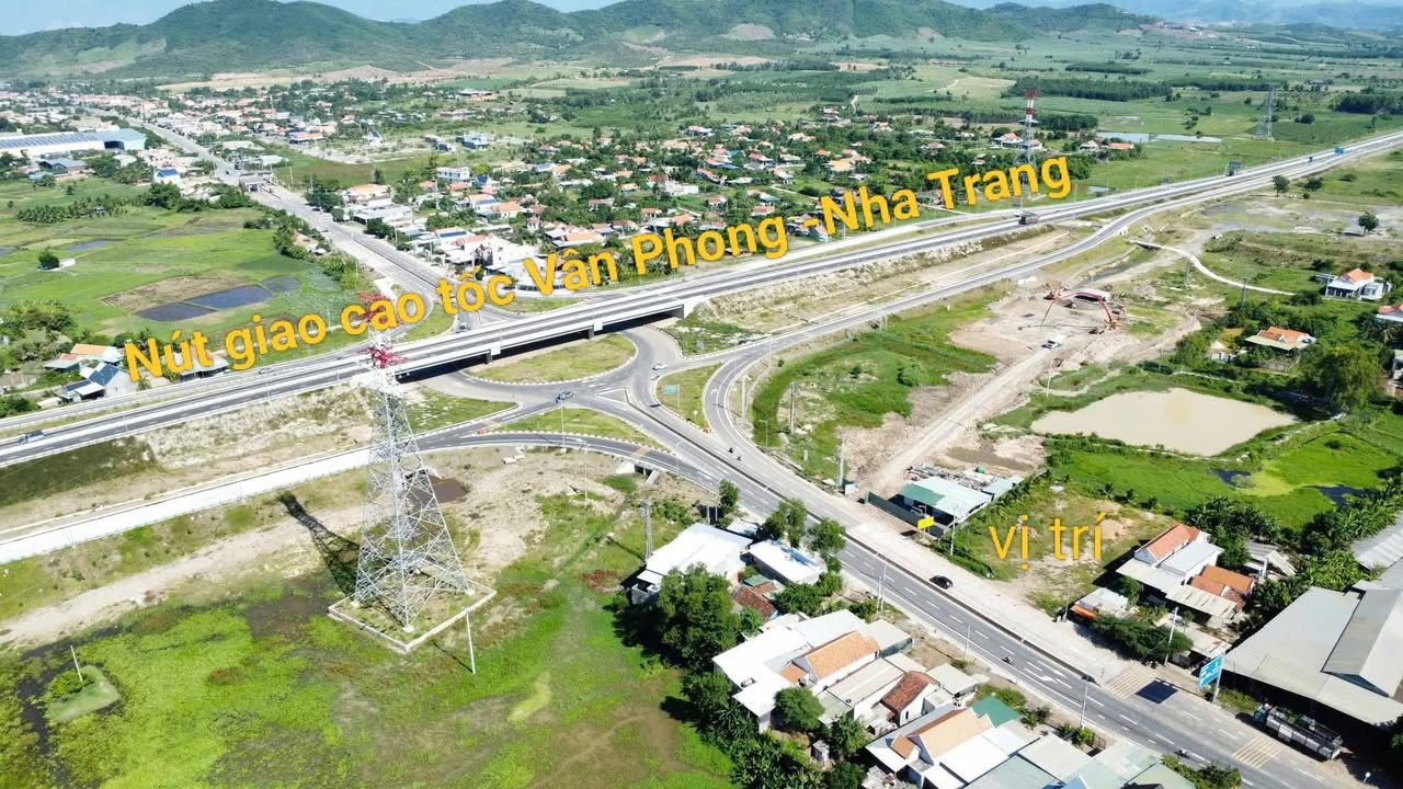Đất nền QL26 Tân Định, Ninh Xuân 1792m² - Pháp lý đầy đủ, hướng Nam thoáng mát!