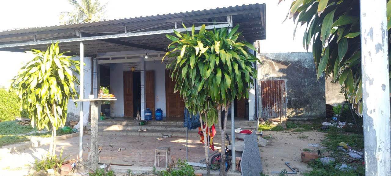 Đất nền thổ cư Vạn Thắng Khánh Hòa 574m² giá 1.35 tỷ - Cơ hội đầu tư hấp dẫn!