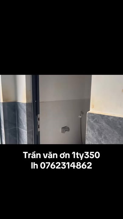 Nhà vườn 406m² Trần Văn Ơn - Không gian sống lý tưởng chờ bạn!