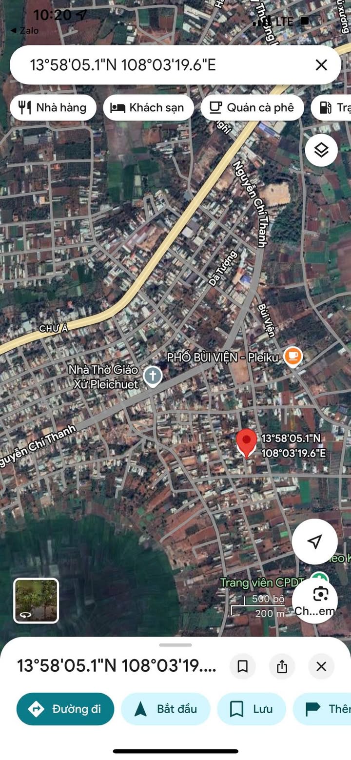 Đất nền An Nhơn Bình Định 330m² giá chỉ 800 triệu - Sổ đỏ chính chủ