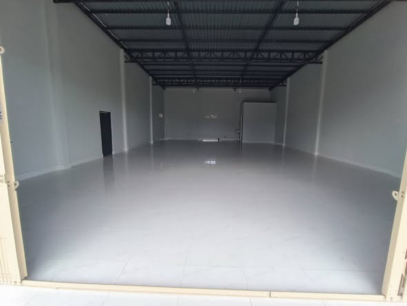 Cho thuê kho 108m² đường Tránh Dương Đông, Phú Quốc - Giá chỉ 12 triệu/tháng!