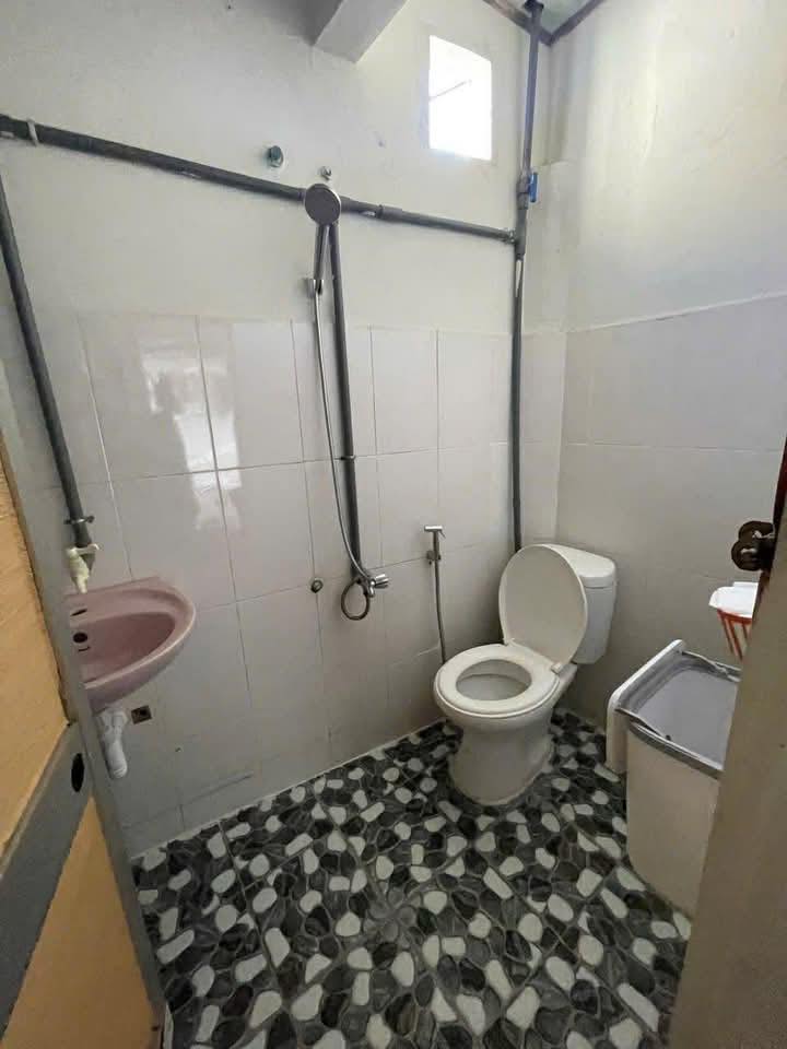 Nhà cho thuê Đường Mẹ Nhu, Đà Nẵng 3PN giá 10 triệu - Sẵn sàng vào ở!