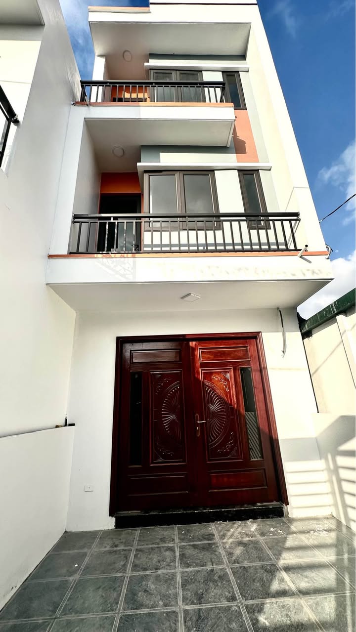 Nhà 3 tầng Bắc Sơn - 78m² giá 4 tỷ - Hướng Nam thoáng mát!