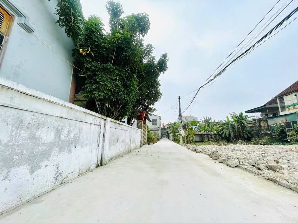 Đất nền 70m² tại Xóm Nam Liên, Nghi Liên - Giá 2 tỷ - Vị trí đắc địa, cơ hội đầu tư hấp dẫn!