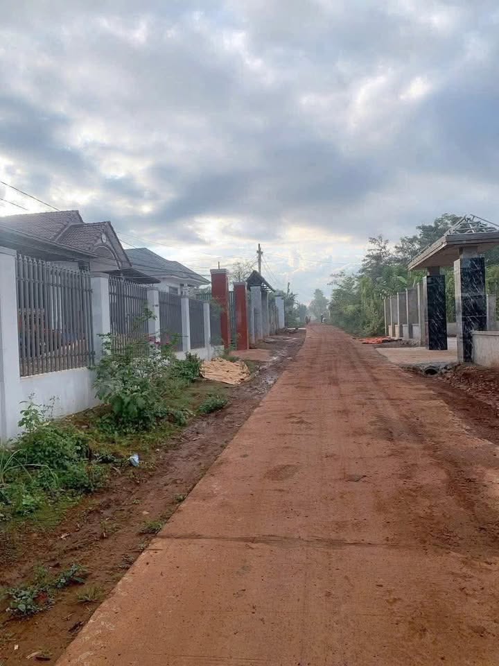 Đất nền Buôn Pan, Xã Ea Yông, 516m² giá 7.74 tỷ - Đầu tư sinh lời tiềm năng!