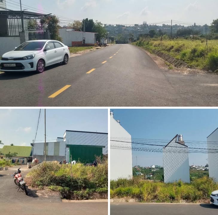 Nhà phố góc 2 mặt tiền Nguyễn Trãi 126m² giá 2 tỷ - Sổ đỏ chính chủ!