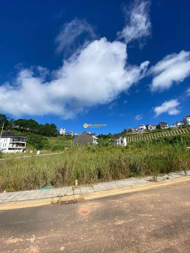 FrontHouse Đà Lạt 67m² giá 5,5 tỷ - Mặt tiền khu vực sang trọng