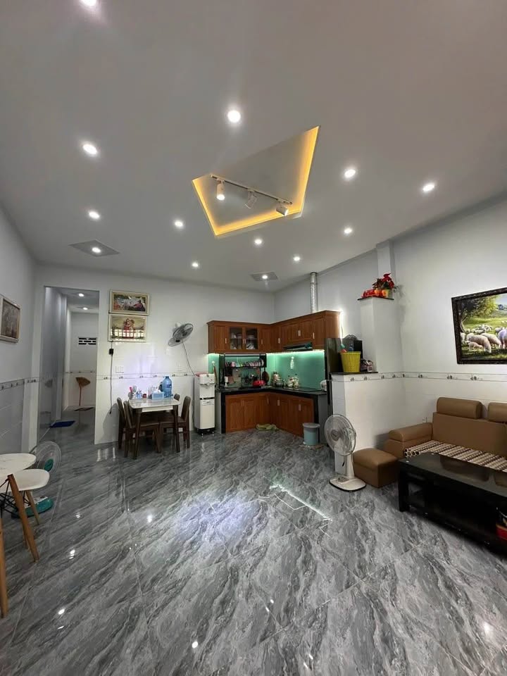 Nhà cấp 4 Trảng Dài, Biên Hòa 92m² giá 1.15 tỷ - Tặng nội thất sang trọng!