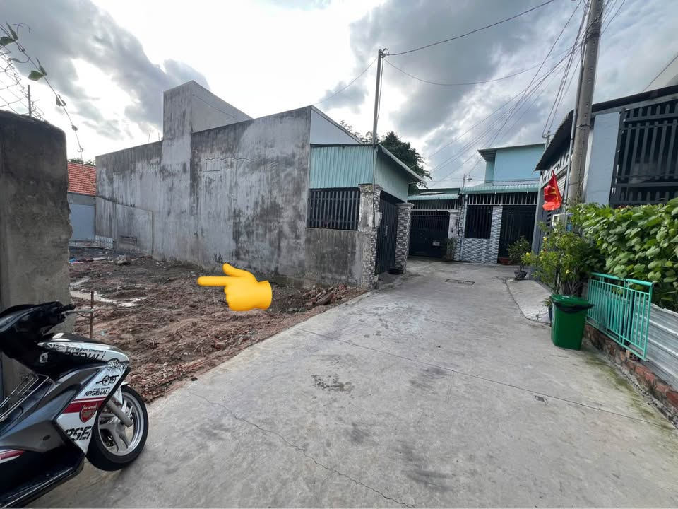 Đất thổ cư KP3 Trảng Dài Biên Hòa 114m² giá 2.55 tỷ - Sổ riêng, phong thủy đẹp!