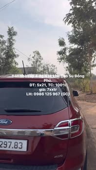 Nhà cấp 4 Huyện Đồng Phú 105m² giá 700 triệu - Đầu tư hấp dẫn!