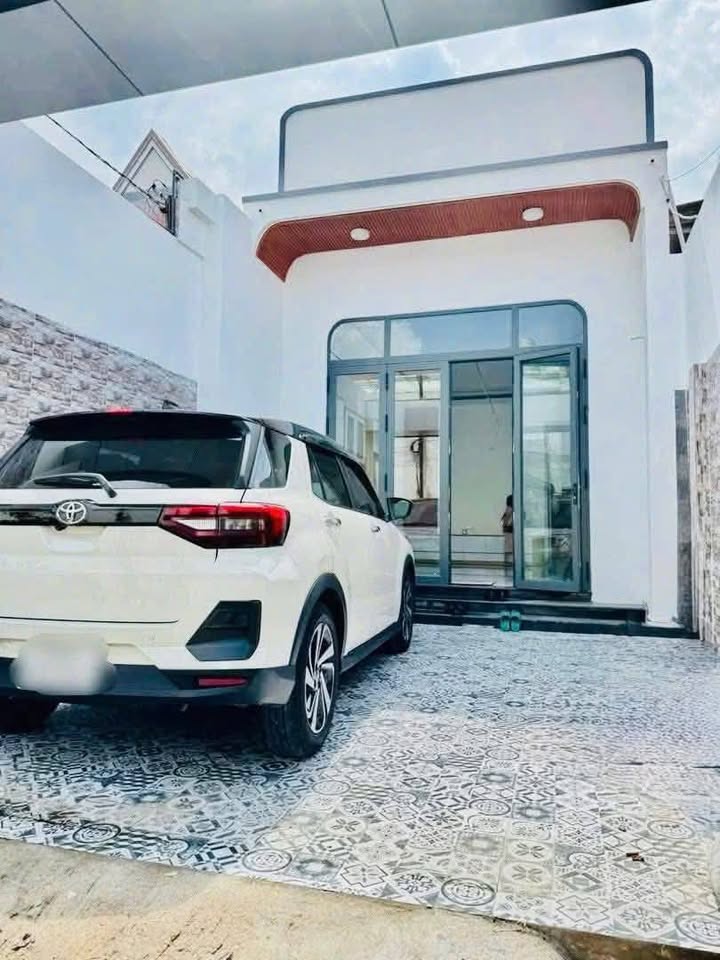 Nhà phố Đoàn Thị Liên, Phú Lợi, 100m² giá 4 tỷ - Chính chủ bán gấp!