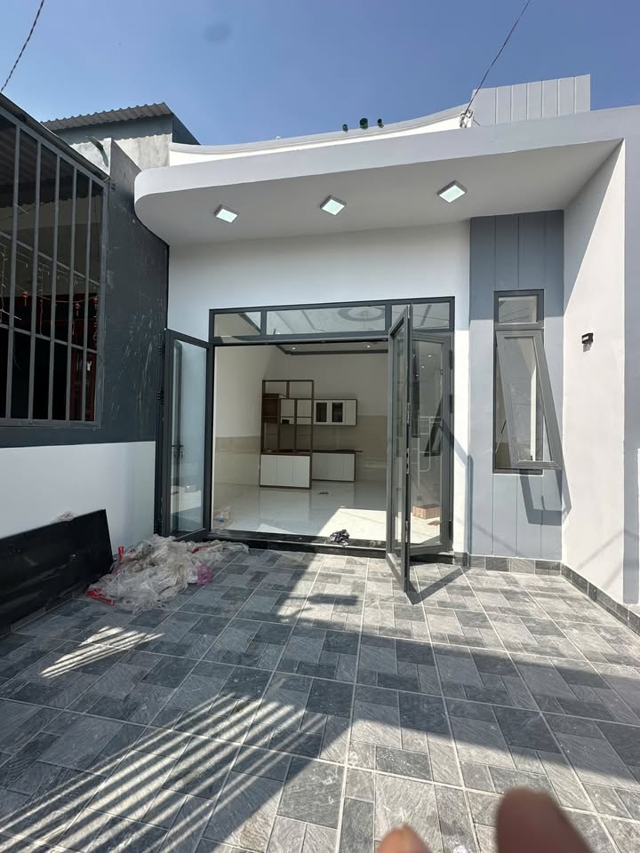 Nhà cấp 4 khu đô thị Thịnh Gia 90m² giá 1.7 tỷ - Sổ đỏ chính chủ!