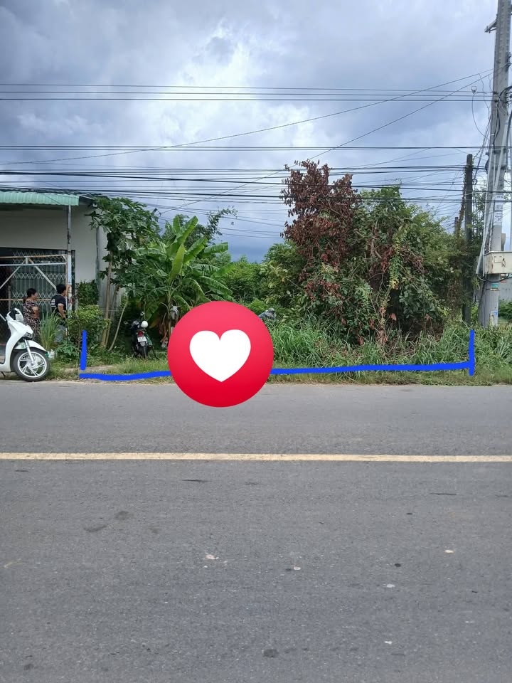 Đất thổ cư Gò Dầu Tây Ninh 326m² giá 2.95 tỷ - Thương lượng trực tiếp trước Tết!