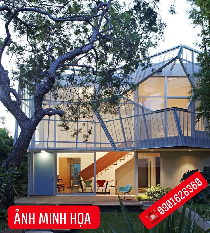 FrontHouse Đường Lý Chính Thắng Quận 3 78m² giá 10 tỷ - Kinh doanh sầm uất!