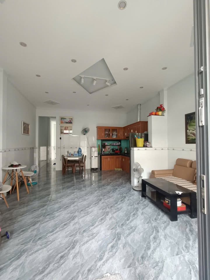 Nhà riêng Trảng Dài, Biên Hòa 92m² giá 1.15 tỷ - Chính chủ bán