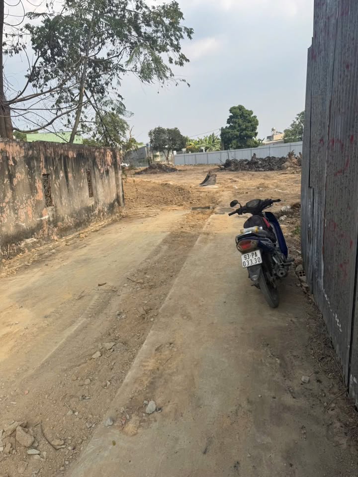 Bán lô đất biệt thự Trảng Dài 540m² giá 4.25 tỷ - Đường thông thoáng, vị trí đẹp!