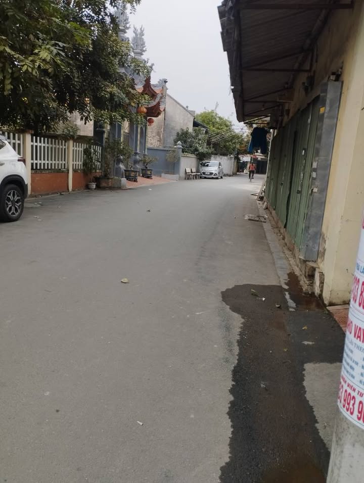 Nhà C4 Đại Đồng, Thiên Lộc 64m² giá 5.12 tỷ - Đầu tư sinh lời ngay!