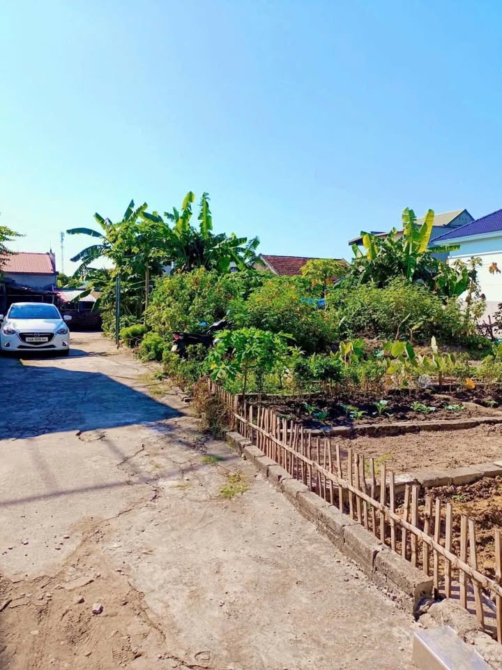 FrontHouse 2 mặt tiền Cẩm Thịnh 63m² giá chỉ 500 triệu - Sẵn sàng vào ở!