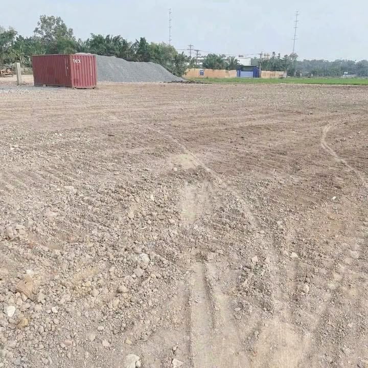 Đất trồng cây 3654m² tại Quốc lộ 22, Tân Hiệp, Hóc Môn - Giá chỉ 35 tỷ!