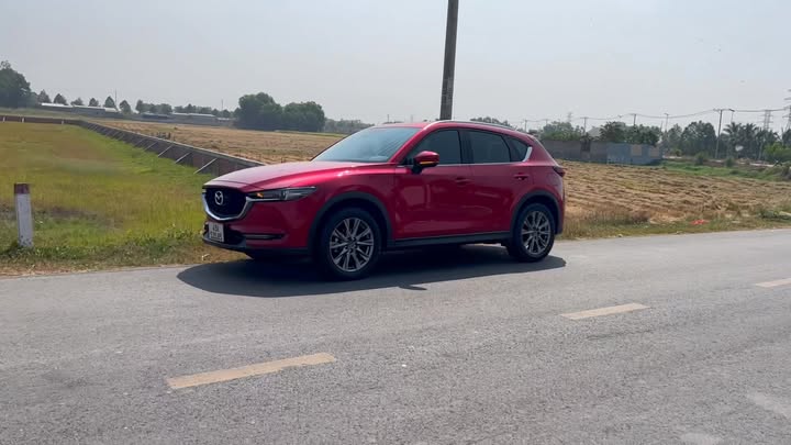 Đất mặt tiền bờ bao thị trấn Bến Cầu 4089m² - Sổ đỏ chính chủ