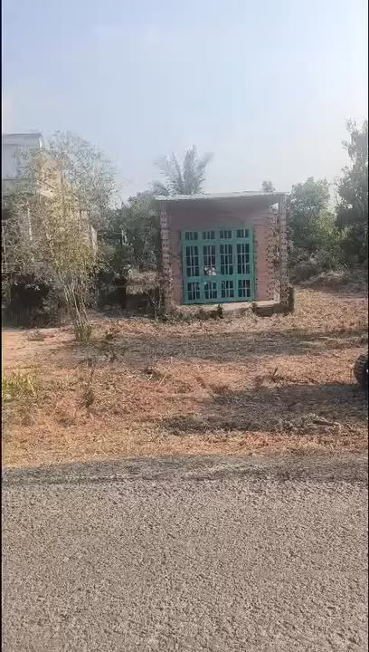 Đất thổ cư Huyện Châu Thành 1080m² giá 75.6 tỷ - Nhà vườn đẹp sẵn sàng ở ngay!