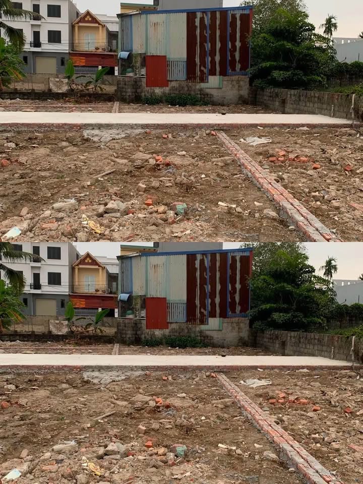 Đất đầu tư Phường Đồng Hòa, Quận Kiến An, Hải Phòng 43m² - Giá tốt sinh lời cao!